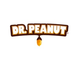 Logo Dr Peanut